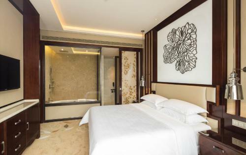 Sheraton Changde Wuling Hotel
