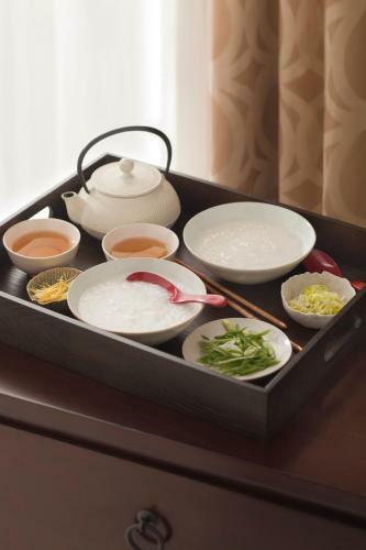 Sheraton Changde Wuling Hotel
