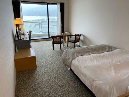 Aki Grand Hotel