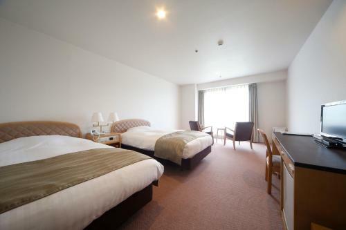 Aki Grand Hotel