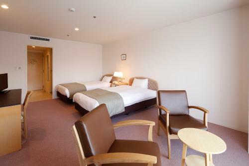 Aki Grand Hotel
