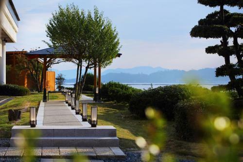 Aki Grand Hotel