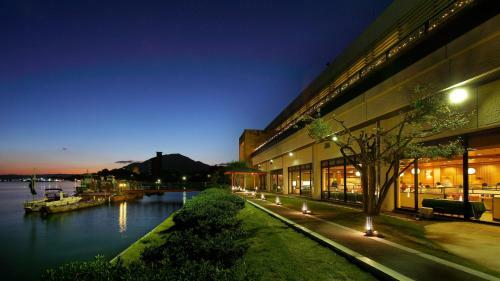 Aki Grand Hotel