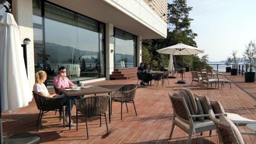 Aki Grand Hotel