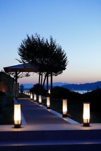 Aki Grand Hotel