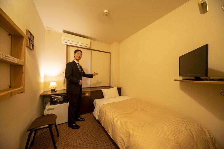 Hotel Miya Rikyu
