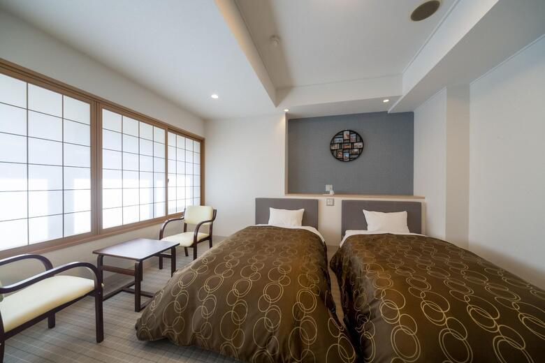 Hotel Miya Rikyu