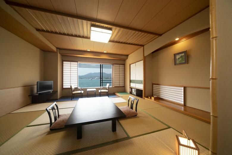Hotel Miya Rikyu