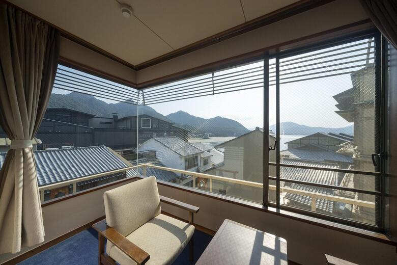 Hotel Miya Rikyu