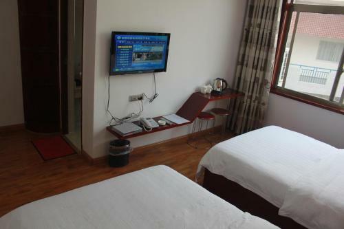 Posada Zhangjiajie Yijiaqin Hotel