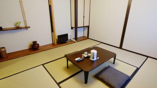 Oyado Tsukiusagi