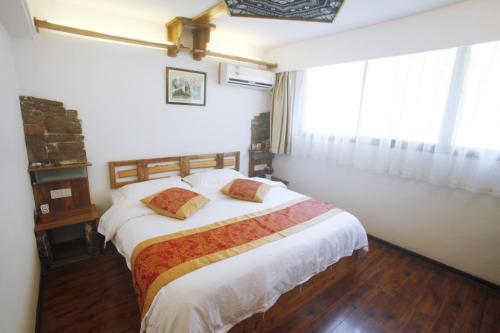 Hostal Destination Youth Hostel