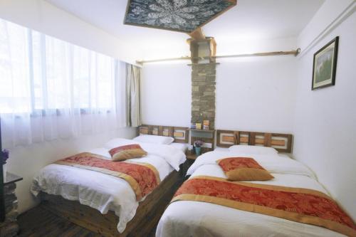 Hostal Destination Youth Hostel