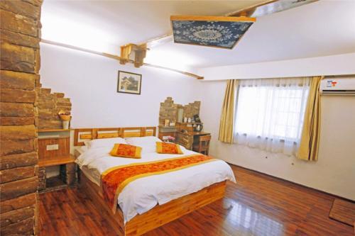 Hostal Destination Youth Hostel