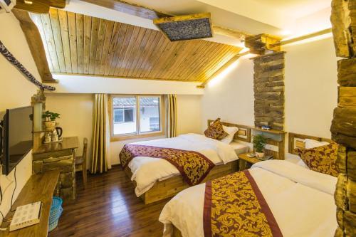 Hostal Destination Youth Hostel