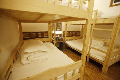 Hostal Destination Youth Hostel