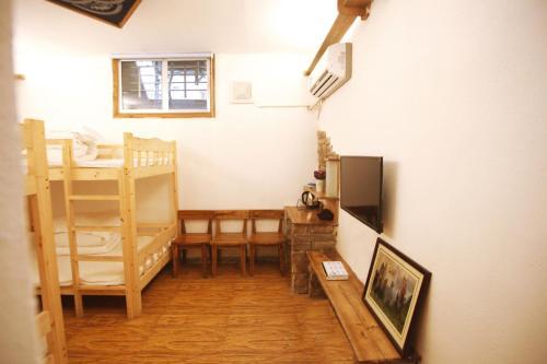 Hostal Destination Youth Hostel