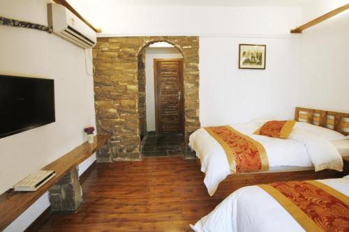 Hostal Destination Youth Hostel
