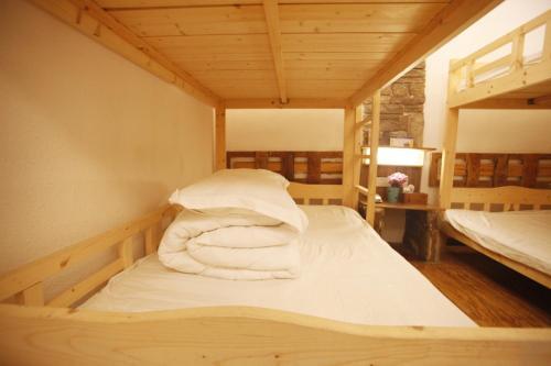 Hostal Destination Youth Hostel