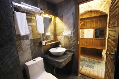Hostal Destination Youth Hostel