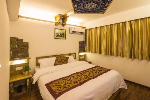 Hostal Destination Youth Hostel