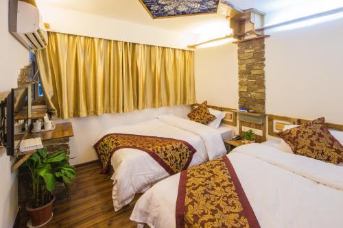 Hostal Destination Youth Hostel