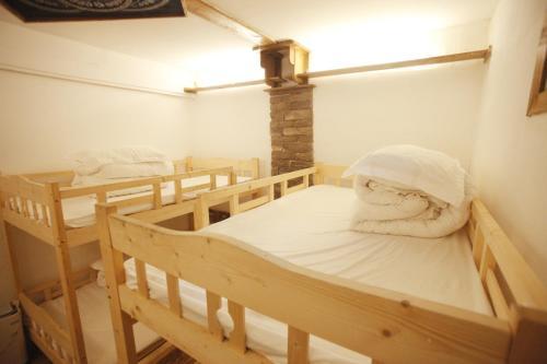 Hostal Destination Youth Hostel