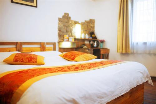 Hostal Destination Youth Hostel