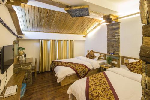 Hostal Destination Youth Hostel
