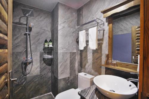 Hostal Destination Youth Hostel