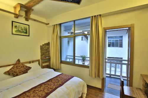 Hostal Destination Youth Hostel