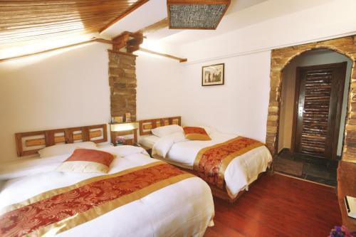 Hostal Destination Youth Hostel