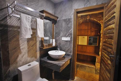 Hostal Destination Youth Hostel