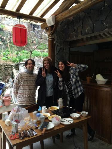 Hostal Destination Youth Hostel