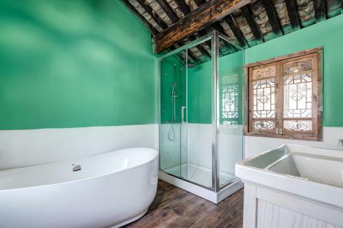 Posada Tuo Tuo Guest House