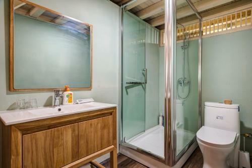 Posada Tuo Tuo Guest House