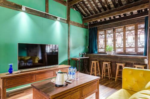 Posada Tuo Tuo Guest House