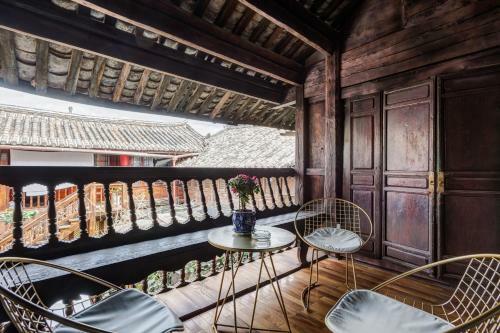 Posada Tuo Tuo Guest House