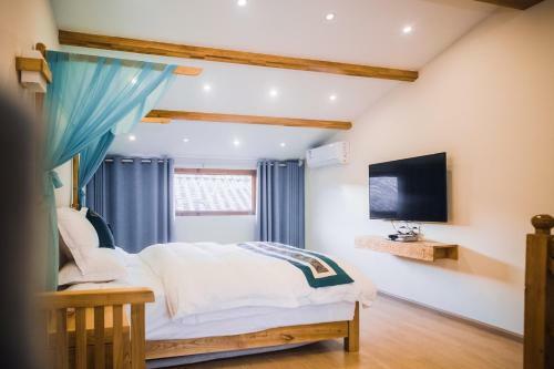 Posada A-virtue Boutique Hotel - Charming Heart Inn