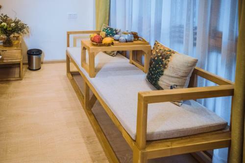 Posada A-virtue Boutique Hotel - Charming Heart Inn