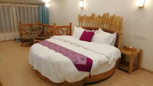 Posada A-virtue Boutique Hotel - Charming Heart Inn