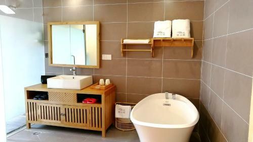 Posada A-virtue Boutique Hotel - Charming Heart Inn