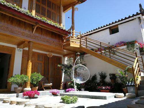 Posada A-virtue Boutique Hotel - Charming Heart Inn