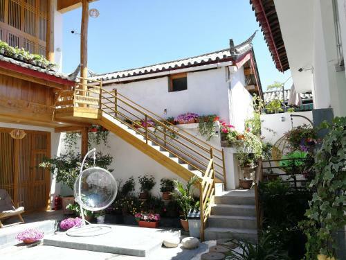 Posada A-virtue Boutique Hotel - Charming Heart Inn