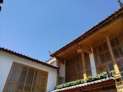 Posada A-virtue Boutique Hotel - Charming Heart Inn