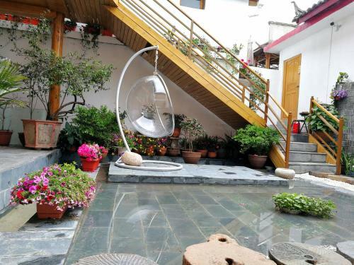 Posada A-virtue Boutique Hotel - Charming Heart Inn