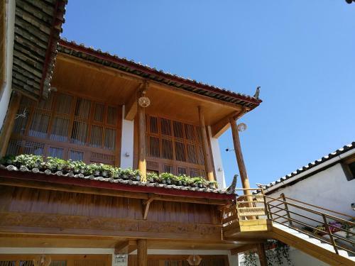 Posada A-virtue Boutique Hotel - Charming Heart Inn