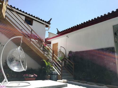 Posada A-virtue Boutique Hotel - Charming Heart Inn