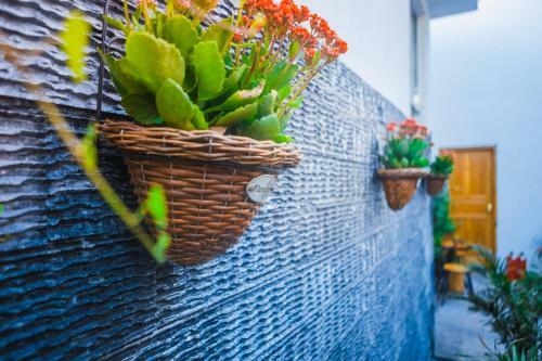 Posada A-virtue Boutique Hotel - Charming Heart Inn