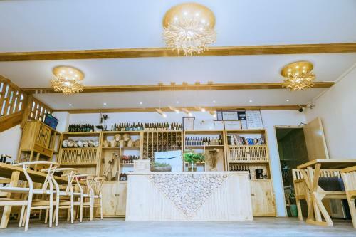 Posada A-virtue Boutique Hotel - Charming Heart Inn